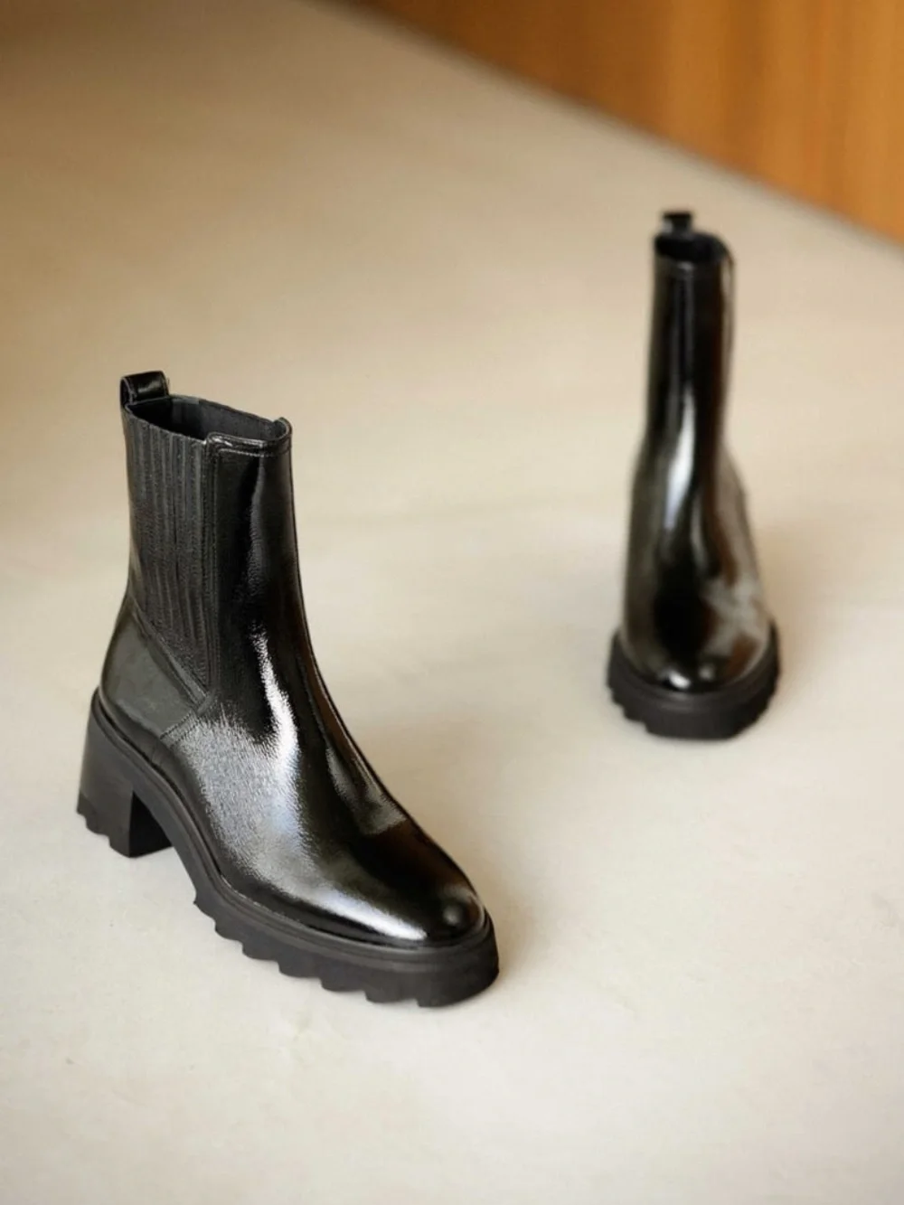 Bobbies Paris Lison Boot